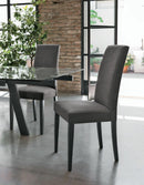 Set Sedia 2 pz. Lugano pz Target Point