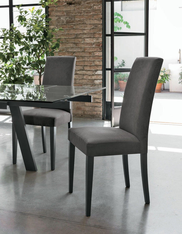 Sedia Lugano Pack 2 pz Target Point
