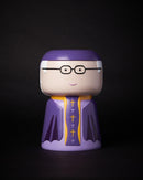 Vaso H.15 cm. dipinto a mano ICONS By Blogo Lifestyle