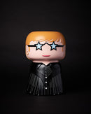 Vaso H.15 cm. dipinto a mano ICONS By Blogo Lifestyle