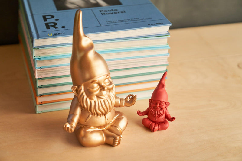 Statua H.21 in poliresina NANI'S Giulio By Blogo Lifestyle