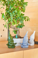 Statua H.21 in poliresina NANI'S Giulio By Blogo Lifestyle