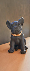 Statua in poliresina medium Collezione Bulldog RUGGIERO By Blogo Lifestyle