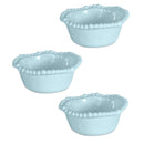 Set 3 Coppette Bowl Joke Table & Kitchen Baci Milano