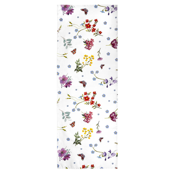 Fade Maison Runner Lush   in cotone 135x45 cm.