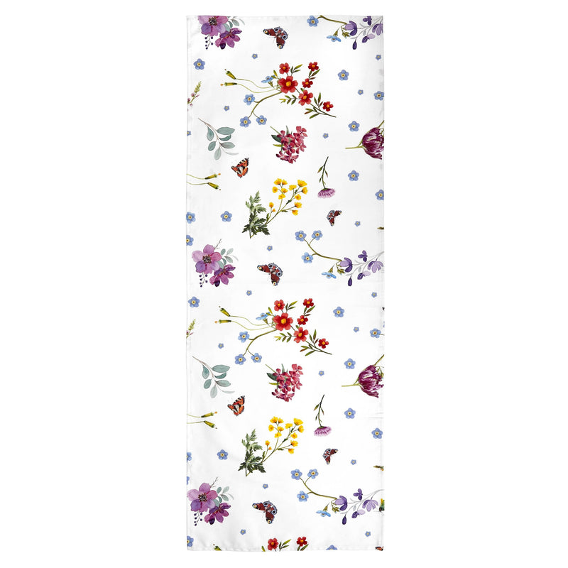 Fade Maison Runner Lush   in cotone 135x45 cm.