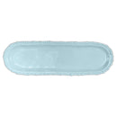 Baci Milano Piatto a Servire Ovale in melamina 44,5x13,5 cm