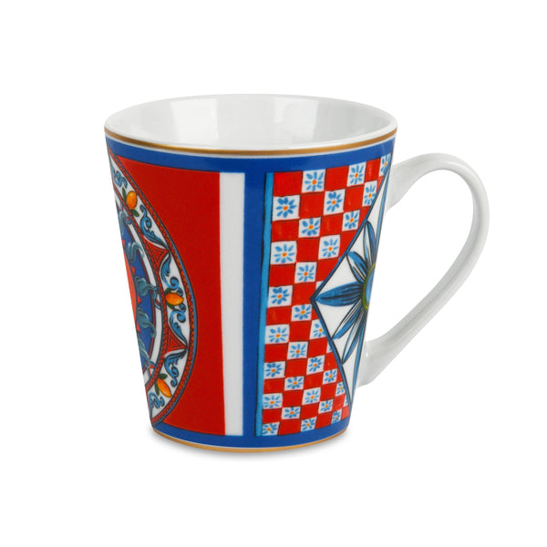 Tazza Mug Sole Mio Baci Milano