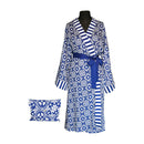 Kimono Infinity Baci Milano