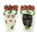 Testa di Moro Strawbarries Verus by Abhika