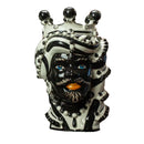 Testa di Moro Black & White Verus Caltagirone