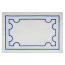 Tovaglietta Americana in Lino Sole Mio Baci Milano