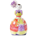 Bottiglia Diffusore Porcellana Grande Dreamland By Baci Milano