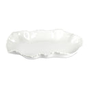 Piatto Irregolare Joke Table & Kitchen Baci Milano