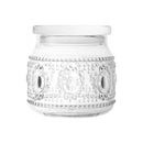 Barattolo Trasparente Baroque & Rock Baci Milano