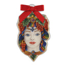 Decoro Viso Donna Le Gioie Baci Milano