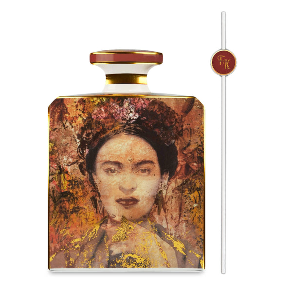 Bottiglia diffusore Memories By Baci Milano
