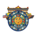 Tagliere Grande Carretto Joke Sicily Baci Milano