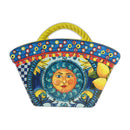 Tagliere Grande Coffa Joke Sicily Baci Milano