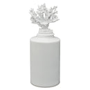 Potiche Corallo Infinity Baci Milano