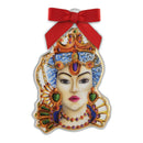 Decoro Viso Donna Le Gioie Baci Milano