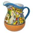 Brocca Trinacria Baci Milano