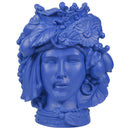 Testa Coppia in poliresina Bisex M By Baci Milano