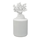 Potiche Corallo Infinity Baci Milano