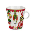 iTazza Mug XMas Carol Baci Milano