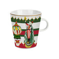 iTazza Mug XMas Carol Baci Milano