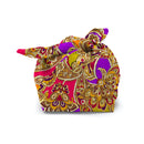 Portapane Vesti La Tavola Baci Milano