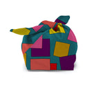 Portapane Vesti La Tavola Baci Milano