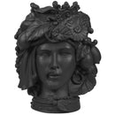 Testa Coppia in poliresina Bisex M By Baci Milano