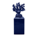 Potiche Corallo Infinity Baci Milano