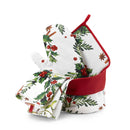 Tovaglia Redberry Fade