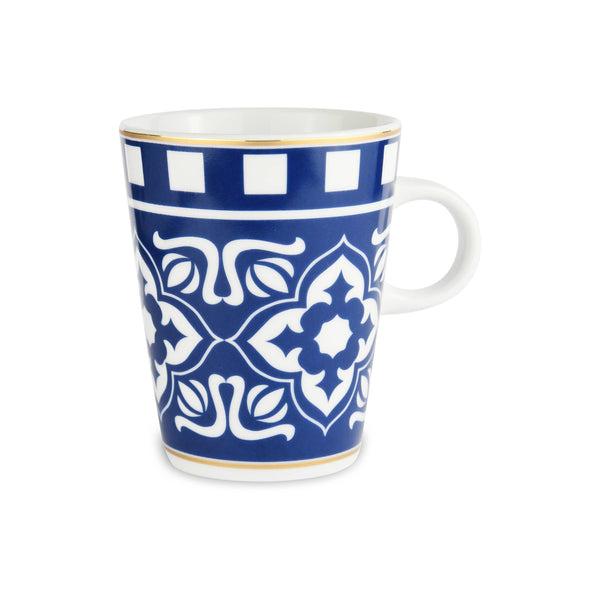 Tazza Mug Infinity Baci Milano