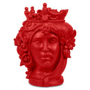 Testa Coppia Bisex S TESTE MATTE By Baci Milano