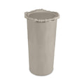 Barattolo in melamina  Maxi Joke Table & Kitchen Baci Milano