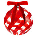 Decoro Sfera Natale Baci Milano