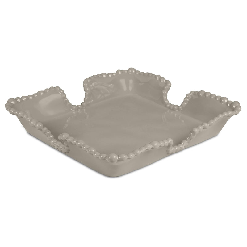 Portatovaglioli in melamina Joke Table & Kitchen Baci Milano