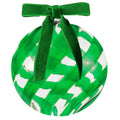 Decoro Sfera Natale Baci Milano
