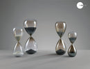 Mascagni | Clessidra decorativa in vetro