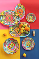 Tagliere in melamina ORTIGIA By Baci Milano