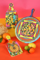 Tagliere in melamina ORTIGIA By Baci Milano