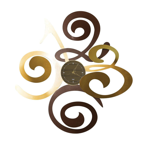 Orologio da Parete Grande Filomena Lux Arti & Mestieri