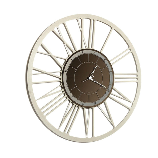 Orologio Big Lux Avorio Arti & Mestieri
