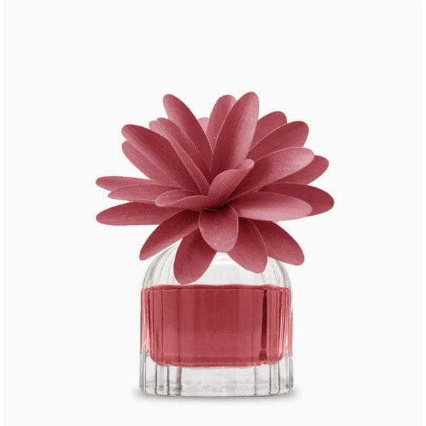 Profumatore Ambiente bottiglia vetro Flower 60 ml. MUHA'