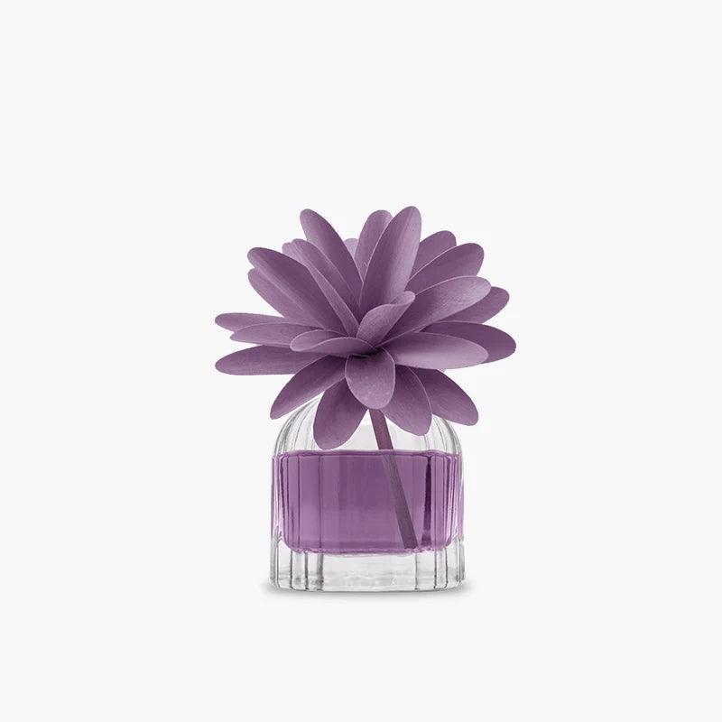 Profumatore Ambiente bottiglia vetro Flower 60 ml. MUHA'