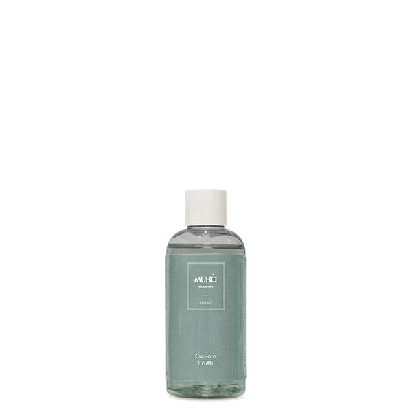 MUHA' Ricarica Diffuser Profumatore Ambiente da 100 ml.