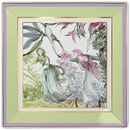 Svuotatasche in porcellana Collezione FIRENZE  By Baci Milano